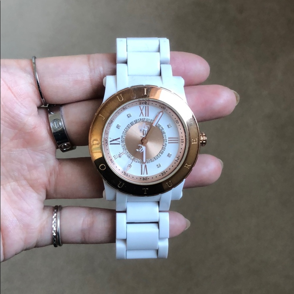 Juicy Couture Watch